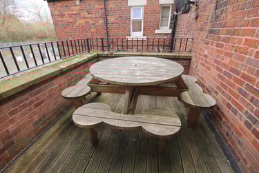 6 bed house, Brentwood Avenue, Jesmond, Newcastle, NE23DH - Image 5